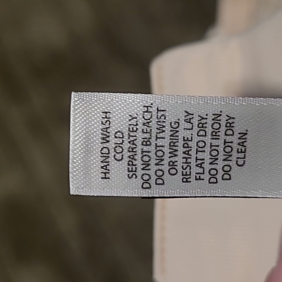 🆕️Racerback Contour T-Shirt Bra - Picture 8 of 12